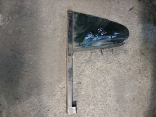 bontott VW PASSAT CC Bal hátsó Fixüveg (Ajtóban)