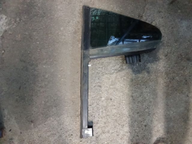 bontott VW PASSAT CC Bal hátsó Fixüveg (Ajtóban)