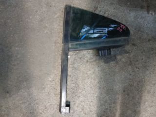 bontott VW PASSAT CC Bal hátsó Fixüveg (Ajtóban)