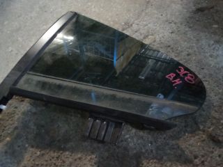 bontott VW PASSAT CC Bal hátsó Fixüveg (Ajtóban)