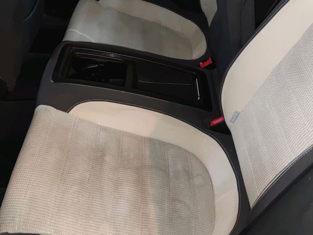 bontott VW PASSAT CC Bal hátsó Függöny Légzsák