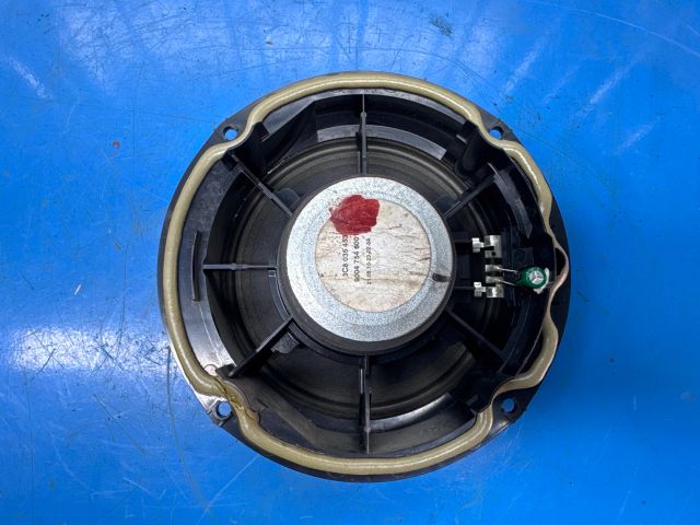 bontott VW PASSAT CC Bal hátsó Hangszóró