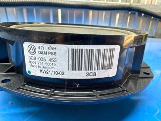 bontott VW PASSAT CC Bal hátsó Hangszóró