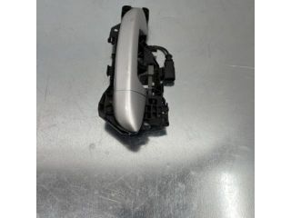 bontott VW PASSAT CC Bal hátsó Külső Kilincs