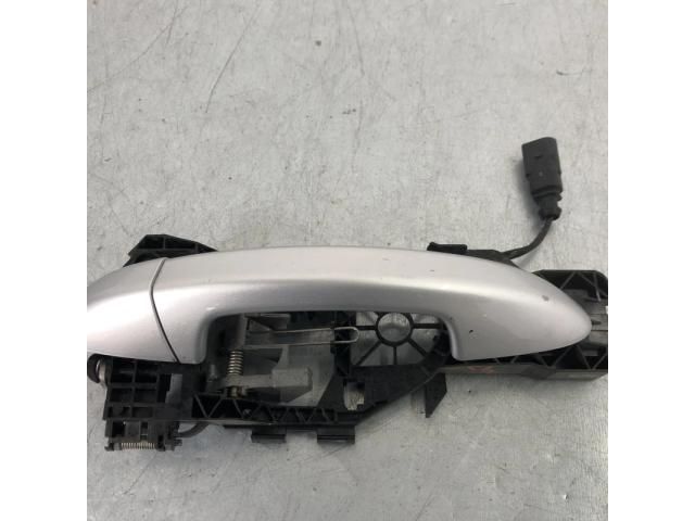 bontott VW PASSAT CC Bal hátsó Külső Kilincs