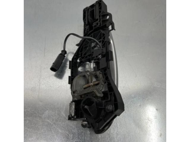 bontott VW PASSAT CC Bal hátsó Külső Kilincs