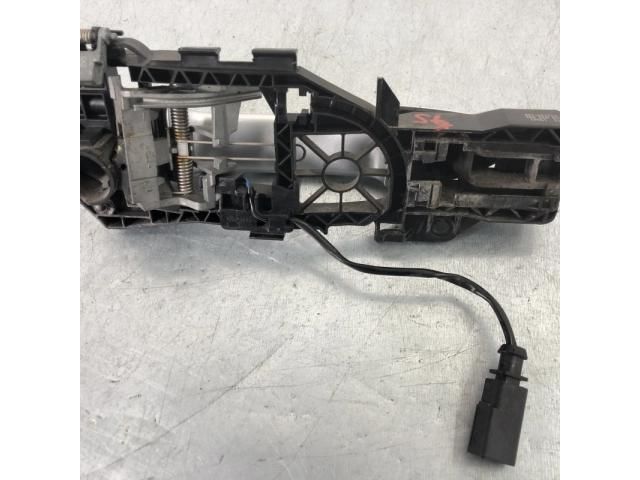 bontott VW PASSAT CC Bal hátsó Külső Kilincs