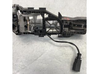 bontott VW PASSAT CC Bal hátsó Külső Kilincs