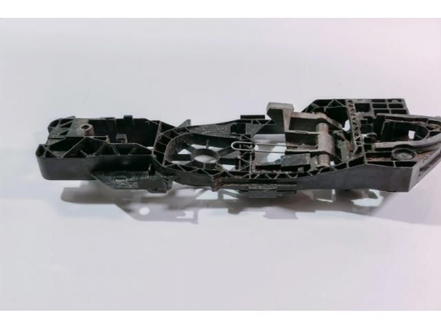 bontott VW PASSAT CC Bal hátsó Külső Kilincsfészek