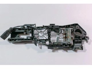 bontott VW PASSAT CC Bal hátsó Külső Kilincsfészek