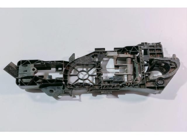 bontott VW PASSAT CC Bal hátsó Külső Kilincsfészek