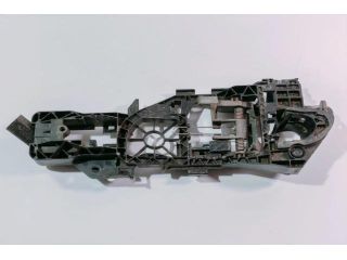 bontott VW PASSAT CC Bal hátsó Külső Kilincsfészek