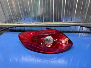 bontott VW PASSAT CC Bal Hátsó Lámpa