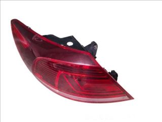 bontott VW PASSAT CC Bal Hátsó Lámpa