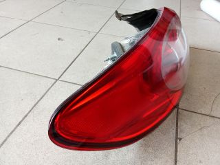 bontott VW PASSAT CC Bal Hátsó Lámpa
