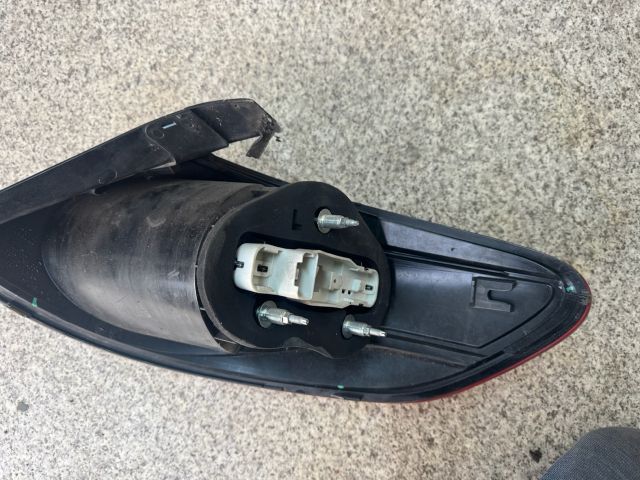 bontott VW PASSAT CC Bal Hátsó Lámpa