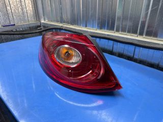 bontott VW PASSAT CC Bal Hátsó Lámpa
