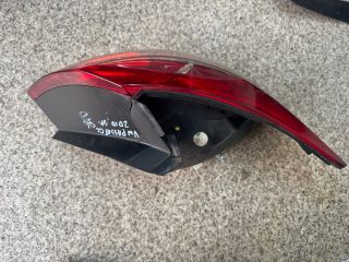 bontott VW PASSAT CC Bal Hátsó Lámpa