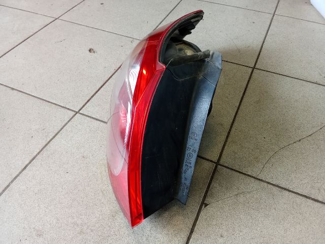 bontott VW PASSAT CC Bal Hátsó Lámpa