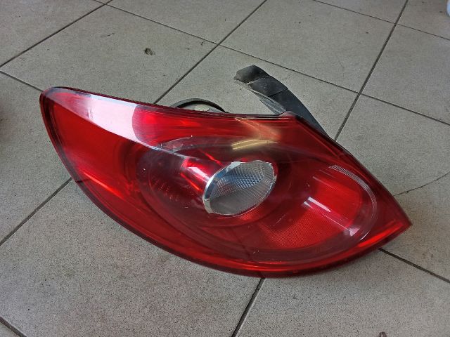 bontott VW PASSAT CC Bal Hátsó Lámpa