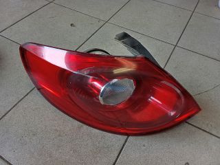 bontott VW PASSAT CC Bal Hátsó Lámpa