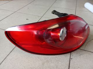 bontott VW PASSAT CC Bal Hátsó Lámpa