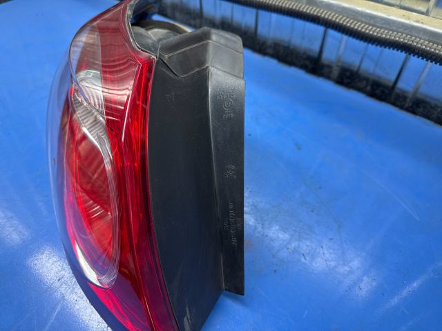 bontott VW PASSAT CC Bal Hátsó Lámpa