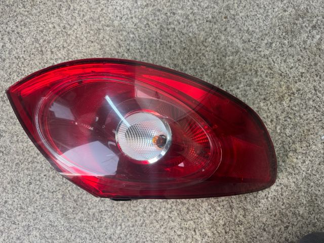 bontott VW PASSAT CC Bal Hátsó Lámpa