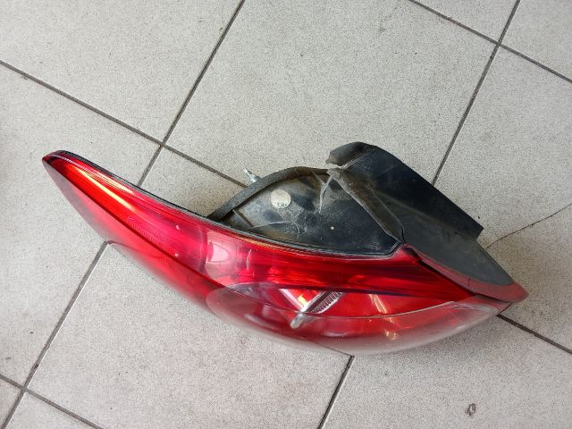 bontott VW PASSAT CC Bal Hátsó Lámpa