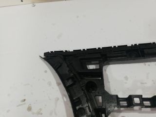 bontott VW PASSAT CC Bal hátsó Lökhárító Tartó (Műanyag)