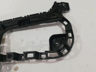 bontott VW PASSAT CC Bal hátsó Lökhárító Tartó (Műanyag)