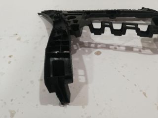 bontott VW PASSAT CC Bal hátsó Lökhárító Tartó (Műanyag)