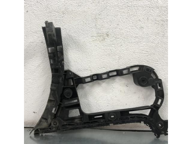 bontott VW PASSAT CC Bal hátsó Lökhárító Tartó (Műanyag)