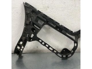 bontott VW PASSAT CC Bal hátsó Lökhárító Tartó (Műanyag)