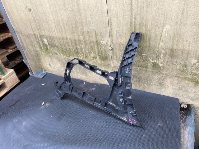 bontott VW PASSAT CC Bal hátsó Lökhárító Tartó (Műanyag)