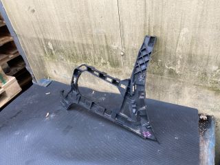 bontott VW PASSAT CC Bal hátsó Lökhárító Tartó (Műanyag)