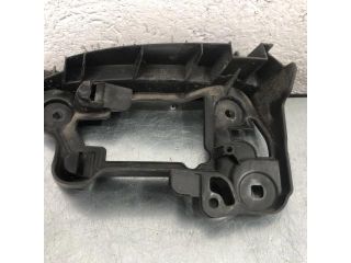 bontott VW PASSAT CC Bal hátsó Lökhárító Tartó (Műanyag)