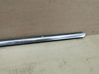 bontott VW PASSAT CC Bal hátsó Vízlehúzó Gumicsík