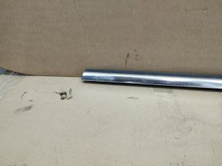 bontott VW PASSAT CC Bal hátsó Vízlehúzó Gumicsík