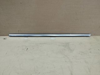 bontott VW PASSAT CC Bal hátsó Vízlehúzó Gumicsík