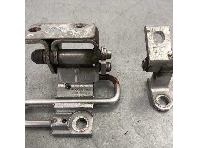 bontott VW PASSAT CC Bal hátsó Zsanér