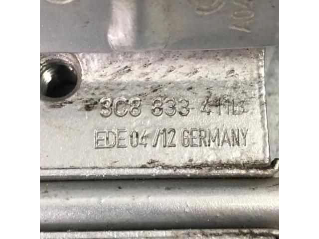 bontott VW PASSAT CC Bal hátsó Zsanér