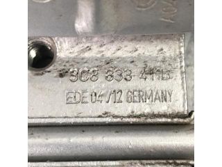 bontott VW PASSAT CC Bal hátsó Zsanér