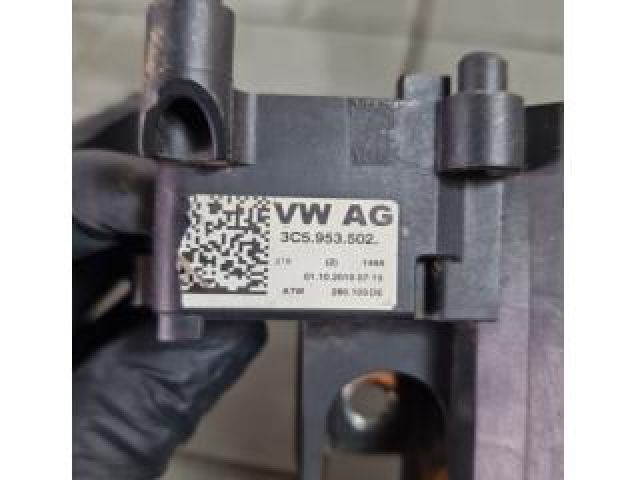 bontott VW PASSAT CC Bal Kormánykapcsoló Irányjelző