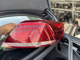 bontott VW PASSAT CC Bal Külső Hátsó Lámpa