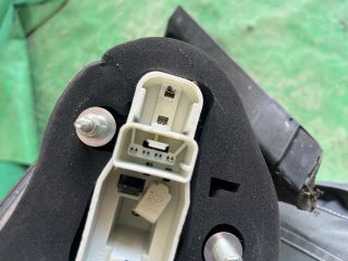 bontott VW PASSAT CC Bal Külső Hátsó Lámpa