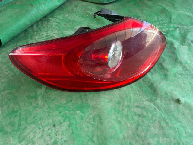 bontott VW PASSAT CC Bal Külső Hátsó Lámpa