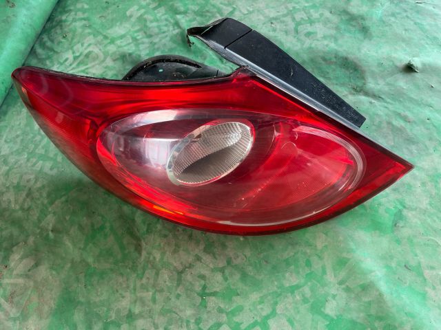 bontott VW PASSAT CC Bal Külső Hátsó Lámpa