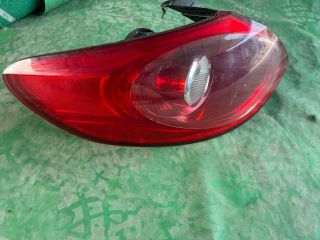 bontott VW PASSAT CC Bal Külső Hátsó Lámpa