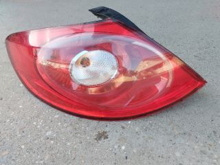 bontott VW PASSAT CC Bal Külső Hátsó Lámpa